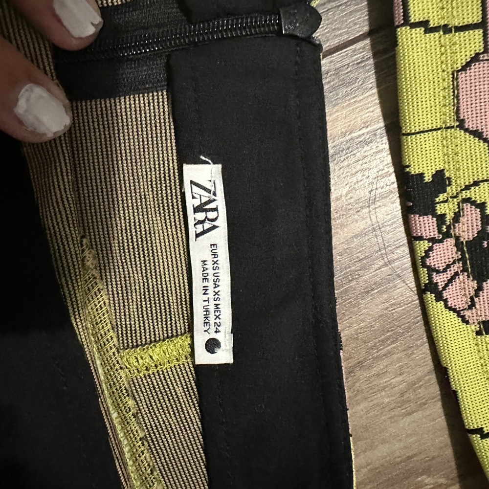 Zara 2 piece set - Picture 3 of 4